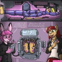 anime furry bdsm latex