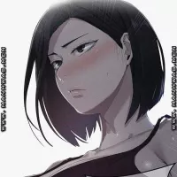 anime manga secret class