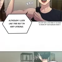 anime manga secret class