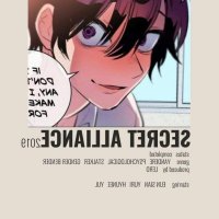 anime manga secret class
