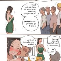 bully ficked my mom comics