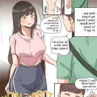 bully ficked my mom comics