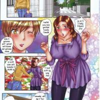 bully ficked my mom comics