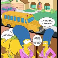 bully ficked my mom comics