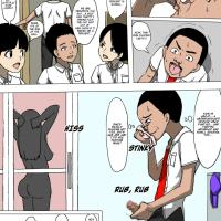 bully ficked my mom comics