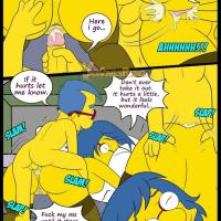 bully ficked my mom comics