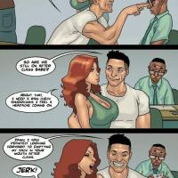 bully ficked my mom comics