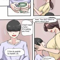 bully ficked my mom comics