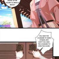 bully ficked my mom comics