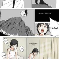 cum mom comics