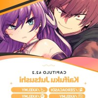 kaifuku todos los capítulos