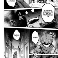 kaifuku todos los capítulos