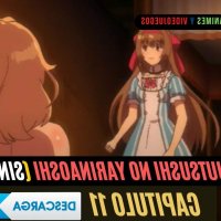 kaifuku todos los capítulos