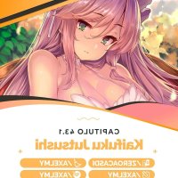 kaifuku todos los capítulos