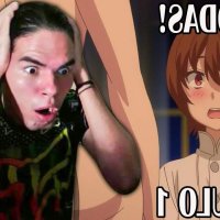 kaifuku todos los capítulos
