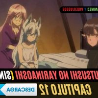 kaifuku todos los capítulos