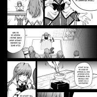 kaifuku todos los capítulos
