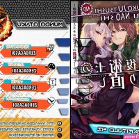 kaifuku todos los capítulos