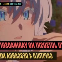 kaifuku todos los capítulos