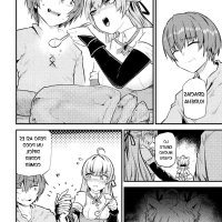 kaifuku todos los capítulos