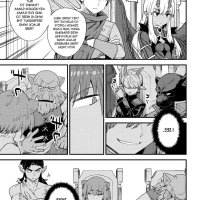 kaifuku todos los capítulos