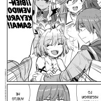 kaifuku todos los capítulos