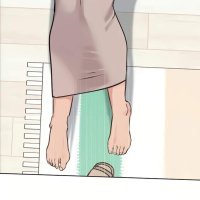 manhwa keep it a secret from mother