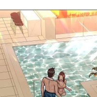 manhwa keep it a secret from mother