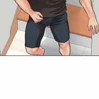 manhwa keep it a secret from mother
