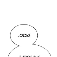 manhwa keep it a secret from mother