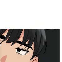 manhwa keep it a secret from mother