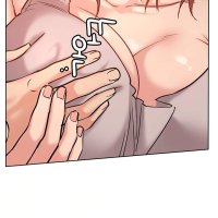 manhwa keep it a secret from mother