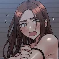 manhwa keep it a secret from mother