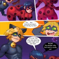 miraculous ladybug sex comics