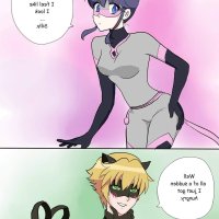 miraculous ladybug sex comics