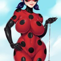 miraculous ladybug sex comics