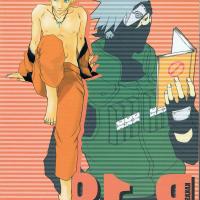 naruto h漫画