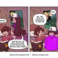 rule 34 gravity falls comics