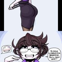 rule 34 jaiden animations comics