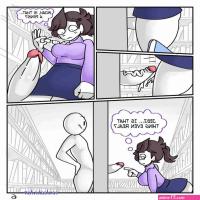rule 34 jaiden animations comics