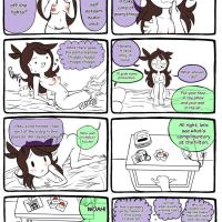 rule 34 jaiden animations comics