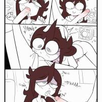 rule 34 jaiden animations comics
