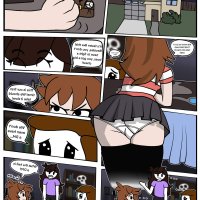 rule 34 jaiden animations comics