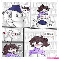 rule 34 jaiden animations comics