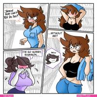 rule 34 jaiden animations comics