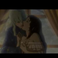 sex griffith casca anime