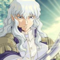sex griffith casca anime