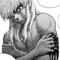 sex griffith casca anime