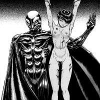 sex griffith casca anime