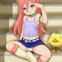 shizuka sex comics